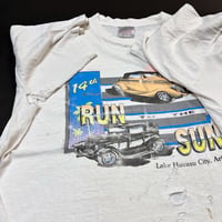 Image 2 of BC VINTAGE | SUN RUN L/XL