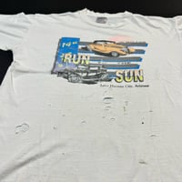 Image 3 of BC VINTAGE | SUN RUN L/XL