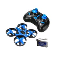 Image 2 of H36 Mini Drone, 5 Minutes Flight Time