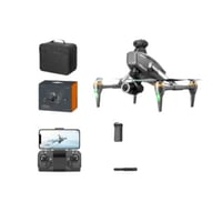 Image 2 of V196 Drone, 18 Minutes Flight Time