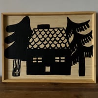 Image 2 of HUS TRAY 003