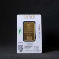 Image 2 of 1 oz. Swiss Veri Feet Design