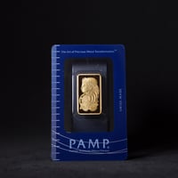 Image 1 of Half Ounce Swiss Old Design