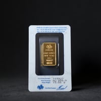 Image 2 of Half Ounce Swiss Old Design