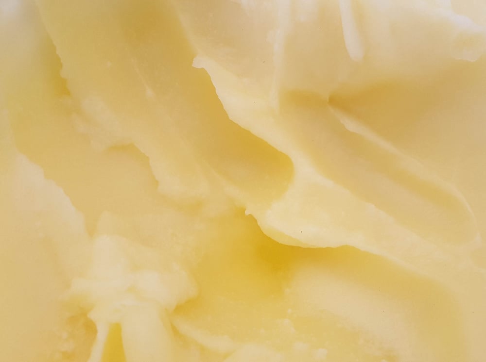 NileRiverShea! Shea Butter w/Kokum Butter. Rare. Exotic. Collagen. SPF3-4 Mild UV Protection