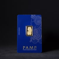Image 1 of 2.5. grams Swiss Veri Design