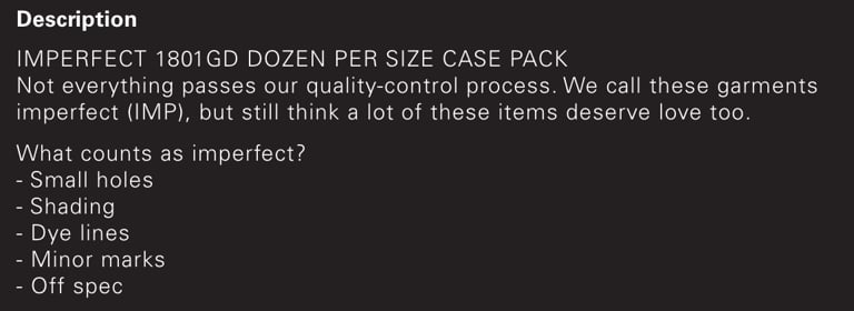 **thirsty homo// LEFTOVERS**shipping eta 4-6 weeks