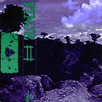 Finje - Finje (Demo II)