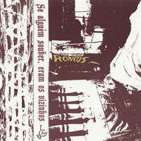 Roncos - Se Algu​é​m Souber, Eram os Vizinhos