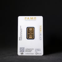 Image 2 of 5. grams Swiss Veri Design