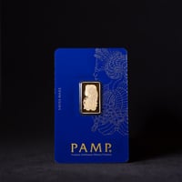 Image 1 of 5. grams Swiss Veri Design
