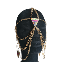 Image 5 of YAMINA CROWN BY BERBERISM
