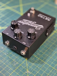 Image 2 of RETRO BASS DISTORTION