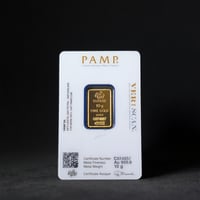 Image 2 of 10. grams Swiss Veri Design