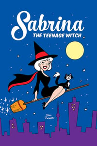 SABRINA "BEWITCHED" FOIL VARANT COVER