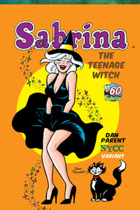 SABRINA "MARILYN " NYCC FOIL EXCLUSIVE VARIANT!