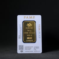 Image 2 of 50. grams Swiss Veri Design