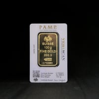 Image 2 of 100. grams Swiss Veri Design