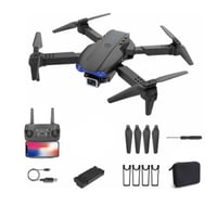 Image 2 of E99 Drone, 17 Minutes Flight Time
