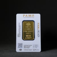 Image 2 of 1 oz. Swiss Veri Design