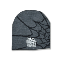 Image 3 of Gunflower Web Beanies