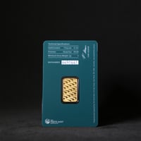 Image 2 of 5. grams Perth Green Design