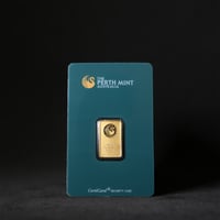 Image 1 of 5. grams Perth Green Design