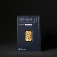 Image 2 of 5. grams Perth Old Black Design