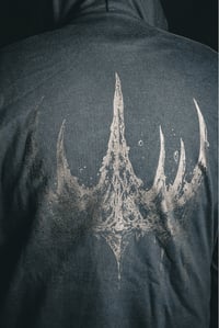 Image 2 of Dark Crown Hoodie