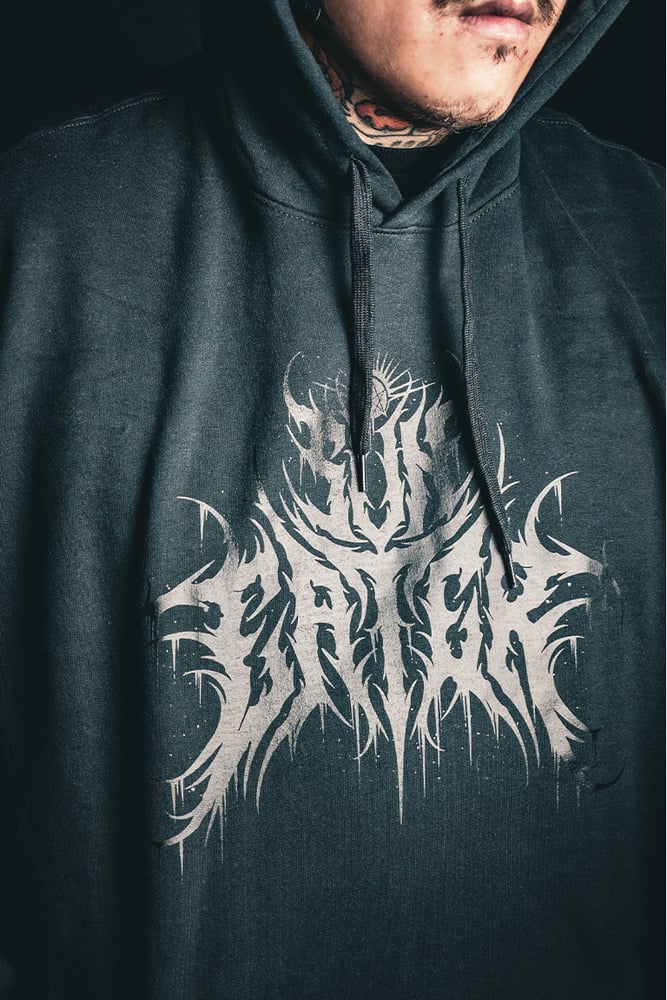 Image of Dark Crown Hoodie