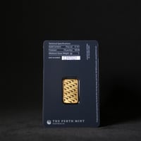 Image 2 of 5. grams Perth New Black Design