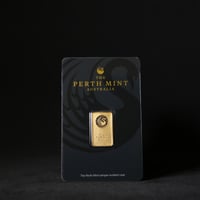 Image 1 of 5. grams Perth New Black Design