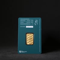 Image 2 of 10. grams Perth Green Design