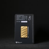 Image 2 of 10. grams Perth Old Black Design