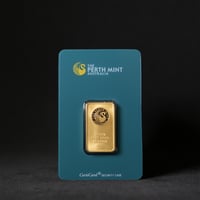 Image 1 of 20. grams Perth Green Design