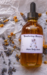 Image 5 of Serene Body Serum