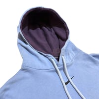 Image 4 of (XL) Nike Double Flame Purple Blue "Leviathan" 587