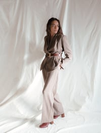 Image 1 of GROVE PANTS WOOL