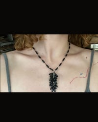 Image 1 of Diodes Pendant Necklace 