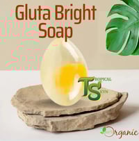 Image 1 of Gluta Bright Soap