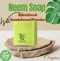 Image 2 of Neem Soap