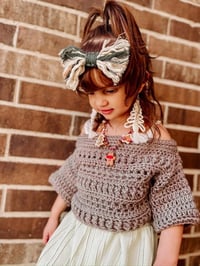 Image 3 of Mystery Zara Bows- Valentine’s Day Edition