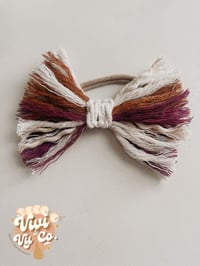 Image 4 of Mystery Zara Bows- Valentine’s Day Edition