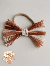 Image 6 of Mystery Zara Bows- Valentine’s Day Edition