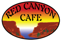 Image 1 of Red Canyon Cafe: Cassy Jo Creative