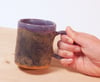 Raccoon Mug II