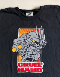 Image 2 of Gundam T-Shirt