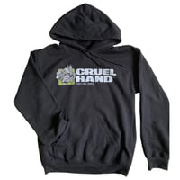 Image 1 of Gundam Hoodie