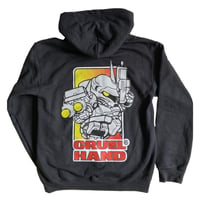 Image 2 of Gundam Hoodie