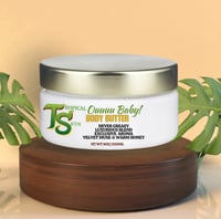 Image 1 of Ouuuu Baby, Body Butter